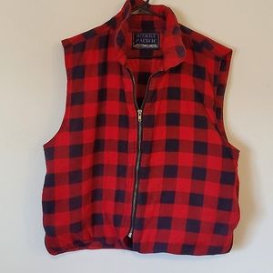 Vintage Vest